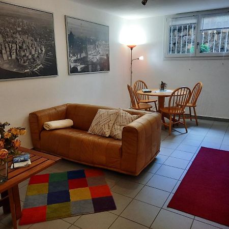 #10Ilnumeroperfetto, Independent Entrance, Private Parking & Garten Morbio Inferiore Dış mekan fotoğraf